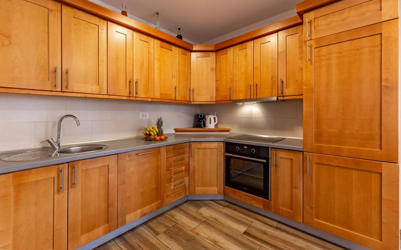 Medulinka Apartment *