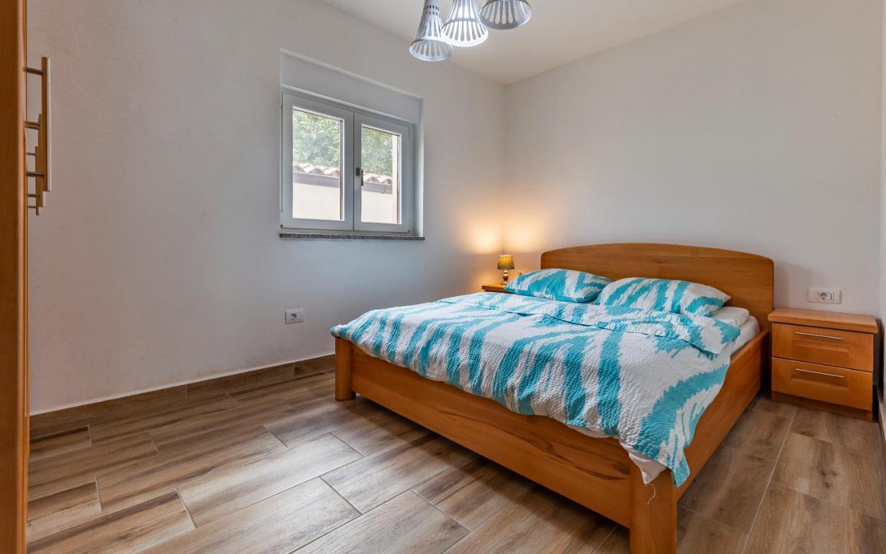 Medulinka Apartment