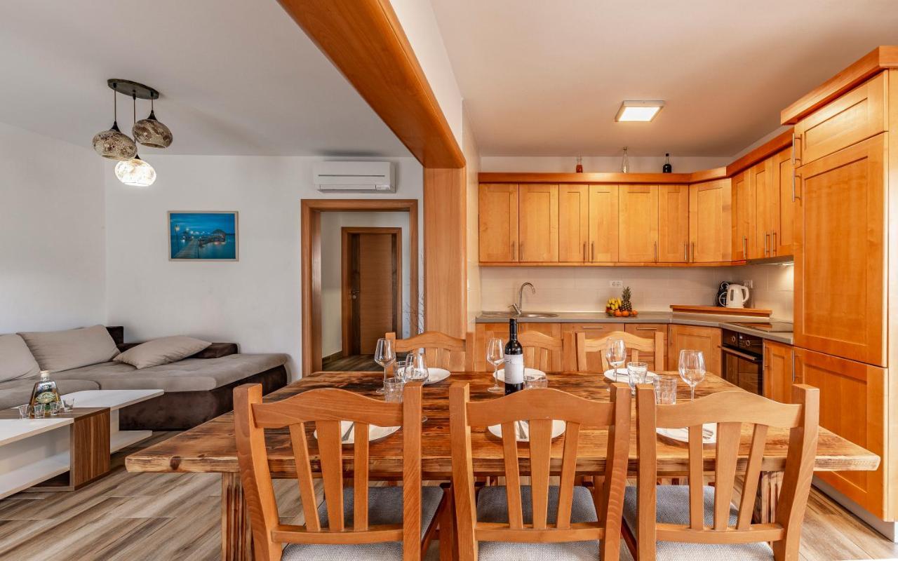 Medulinka Apartment *