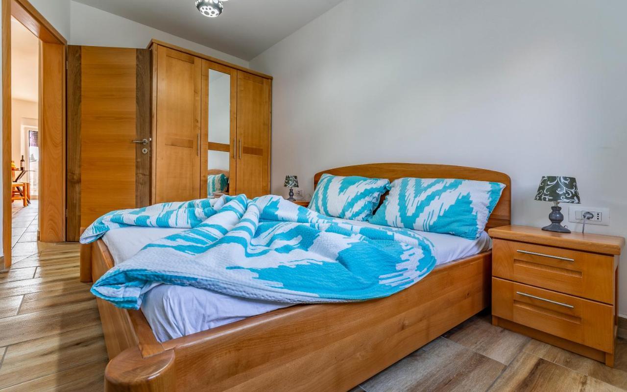 Medulinka Apartment