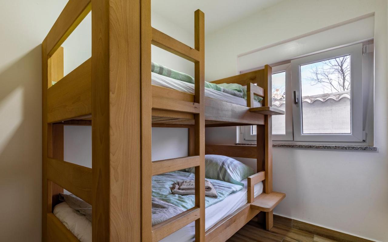 Medulinka Apartment