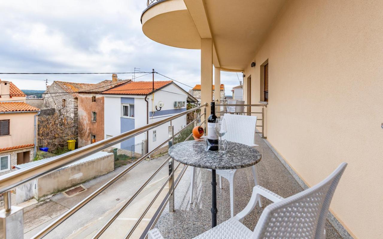 Medulinka Apartment