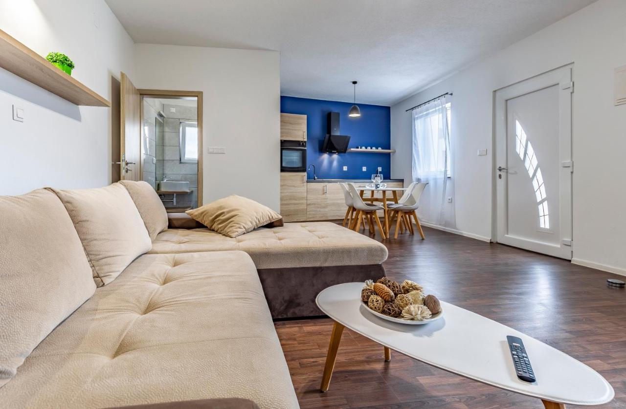 Apartment Medulinka *