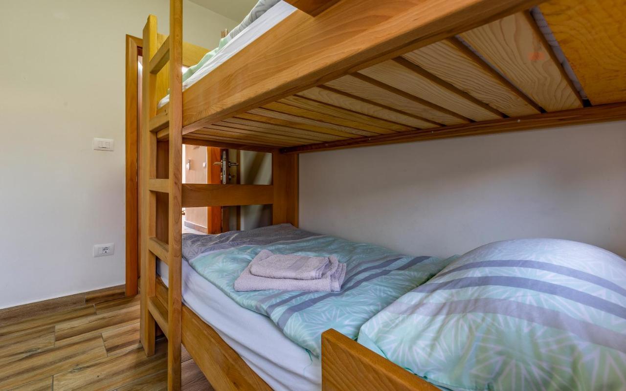 Apartment Medulinka