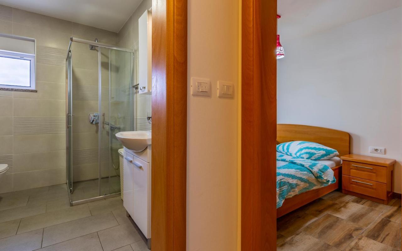Apartment Medulinka Medulin