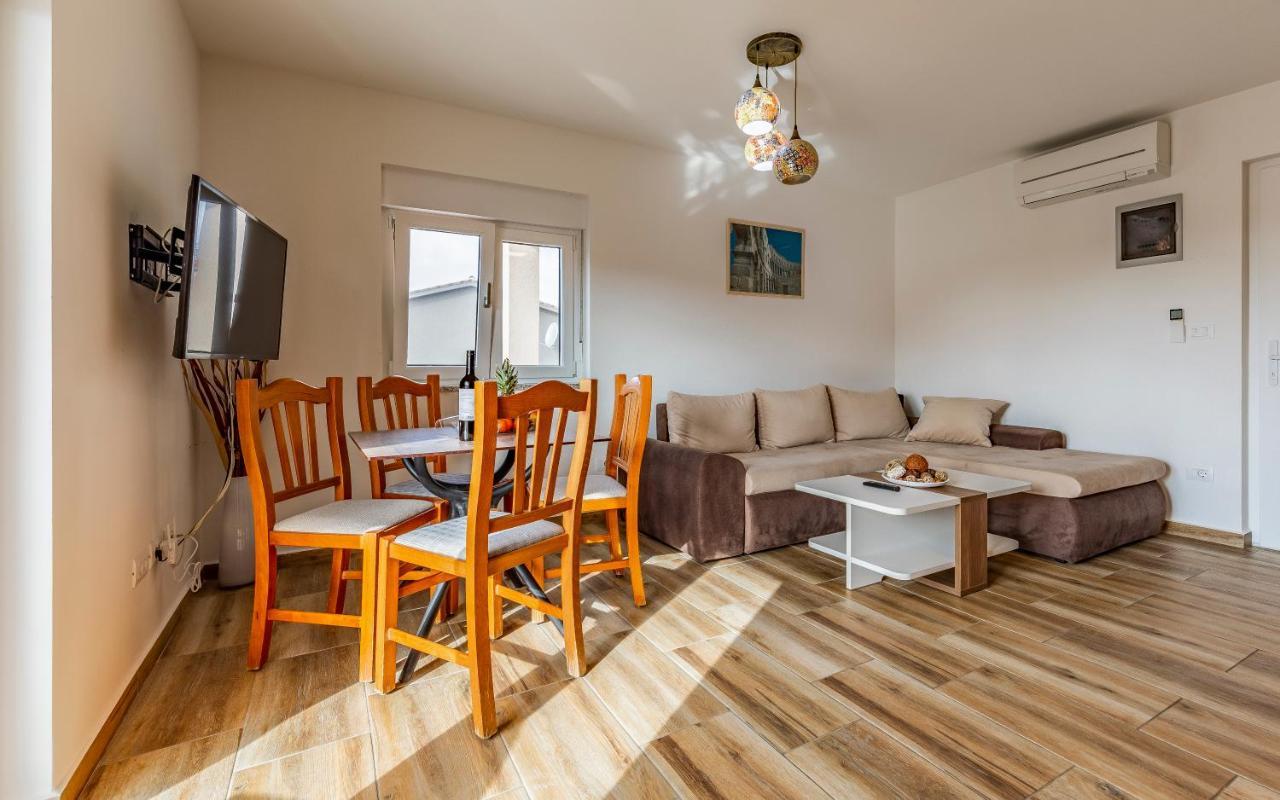 Medulinka Apartment