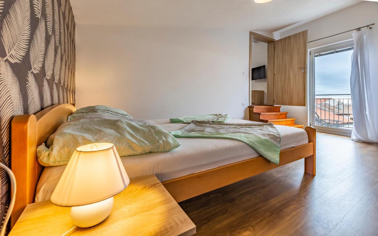 Medulinka Apartment