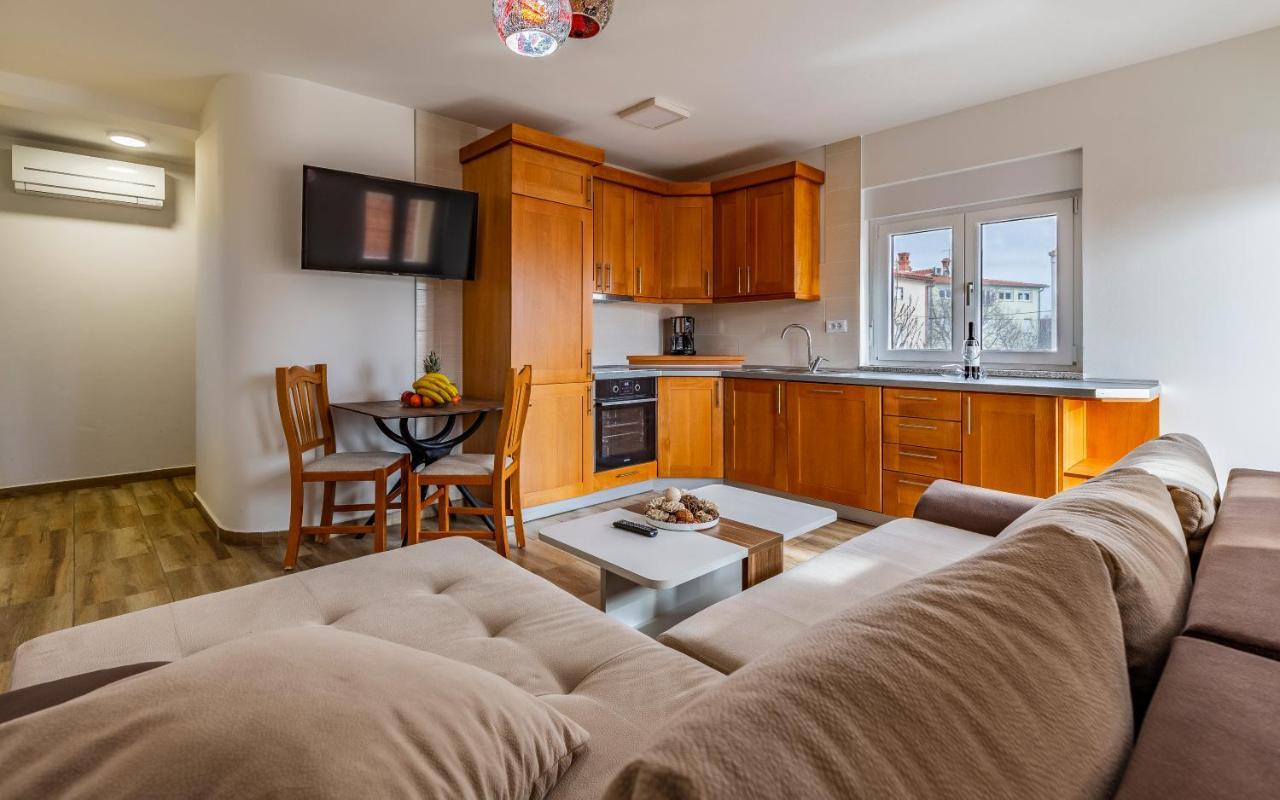 Apartment Medulinka