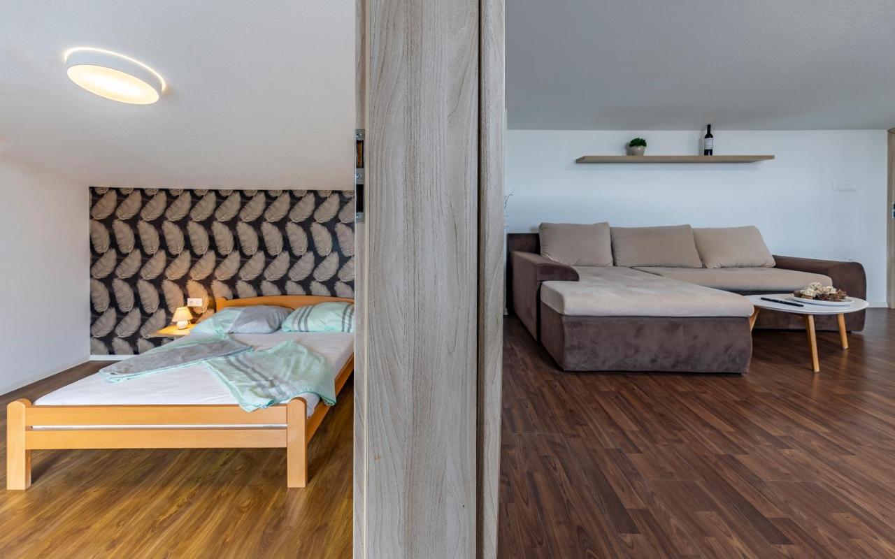Medulinka Apartment Medulin
