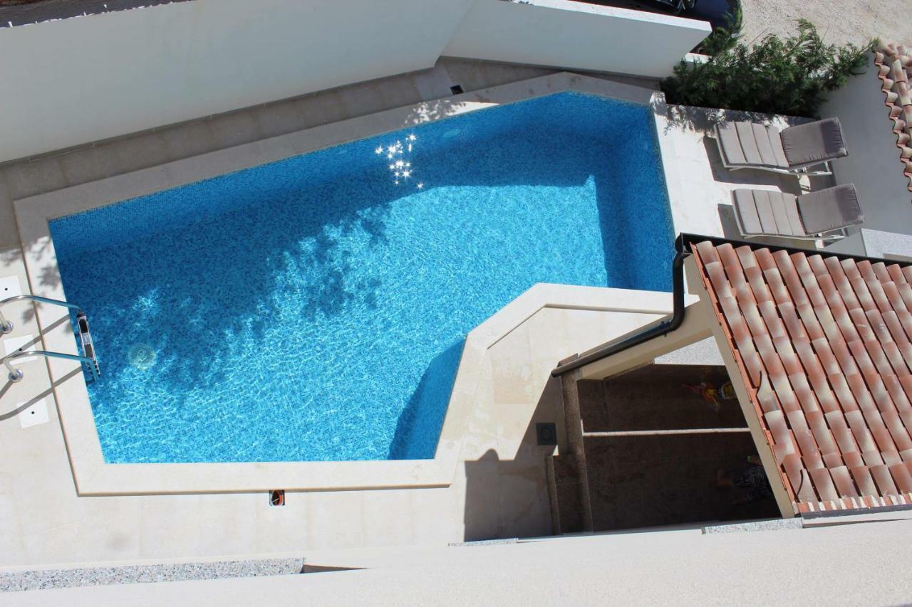 Medulinka Apartament