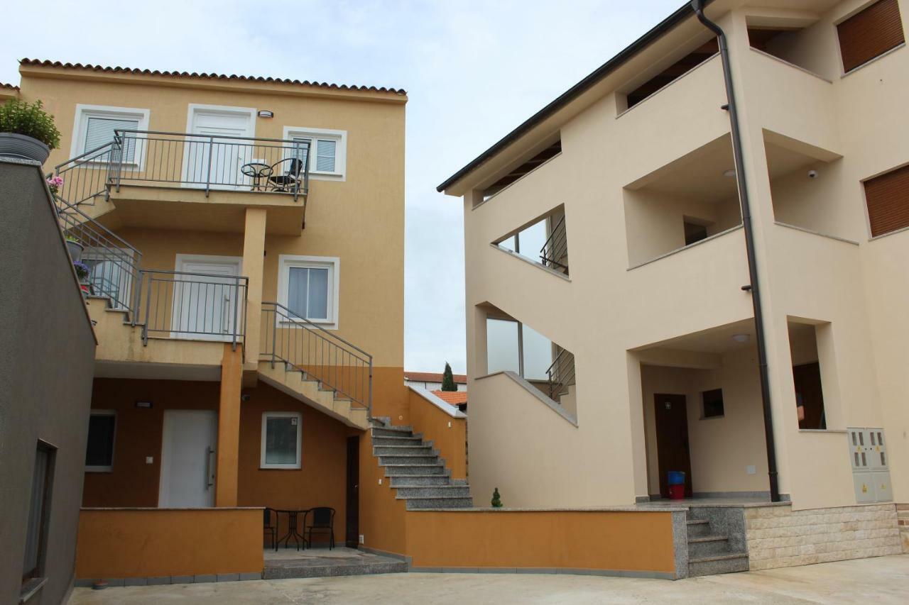 Medulinka Apartment