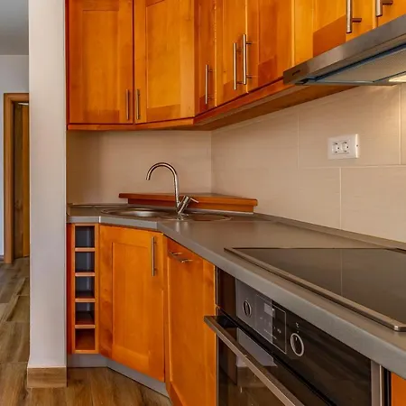 Medulinka Apartments Kültér fotó
