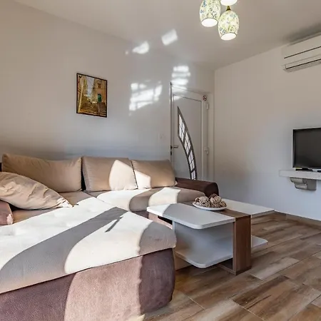 Medulinka Apartments Kültér fotó