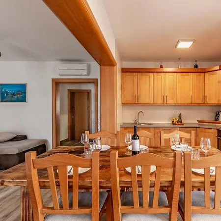 Medulinka Apartments Kültér fotó