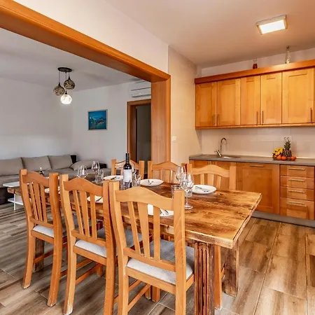 Medulinka Apartments Kültér fotó