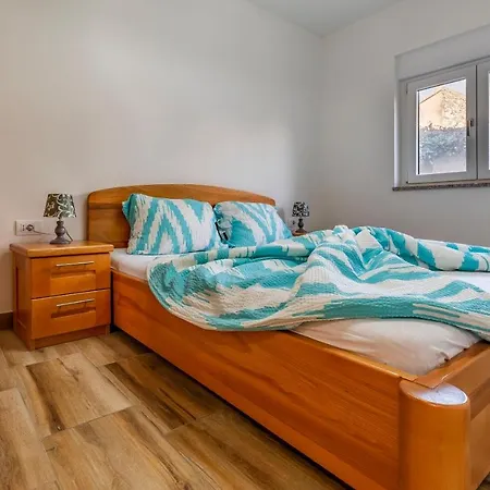 Medulinka Apartments Kültér fotó