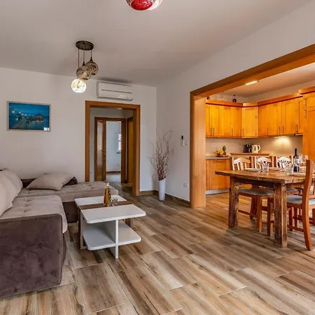 Medulinka Apartments Kültér fotó
