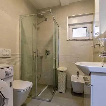 Medulinka Apartments Kültér fotó