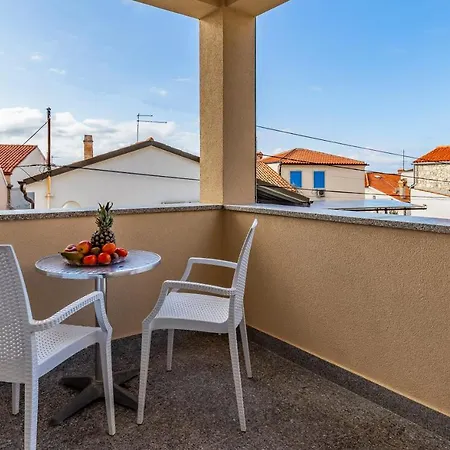 Medulinka Apartments Kültér fotó