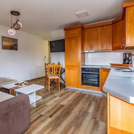 Medulinka Apartments Kültér fotó