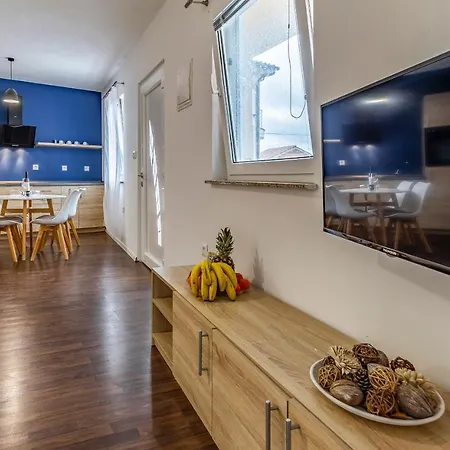 Medulinka Apartments Kültér fotó