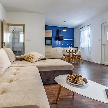 Medulinka Apartments Kültér fotó