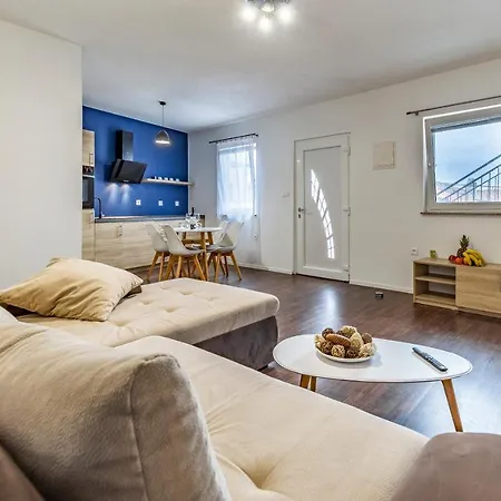 Medulinka Apartments Kültér fotó