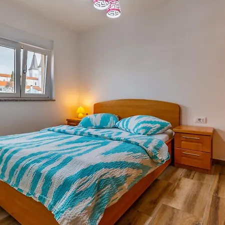 Medulinka Apartments Kültér fotó