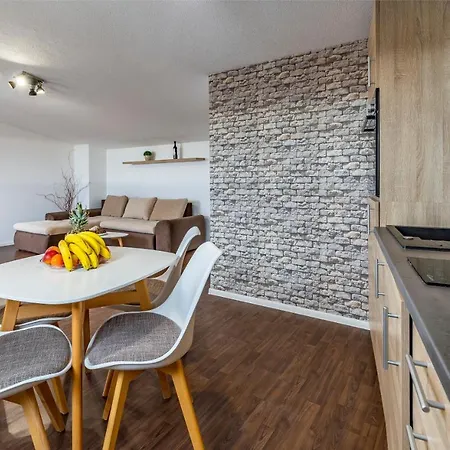 Medulinka Apartments Kültér fotó