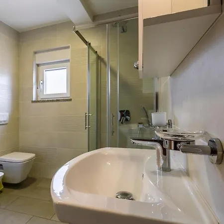 Medulinka Apartments Kültér fotó