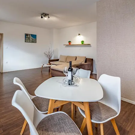 Medulinka Apartments Kültér fotó