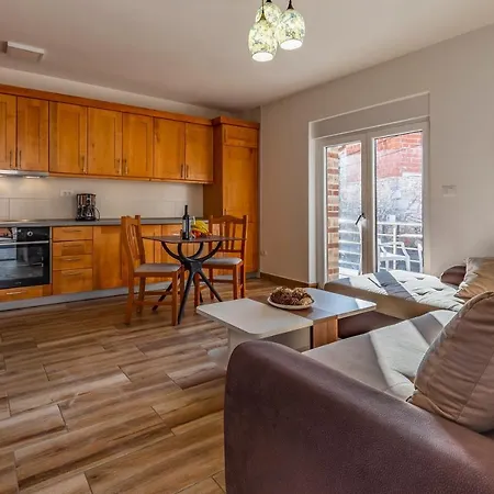 Medulinka Apartments Kültér fotó
