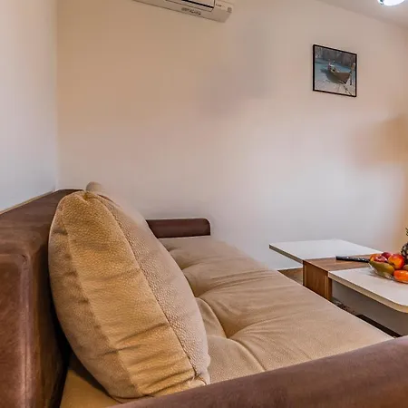 Medulinka Apartments Kültér fotó