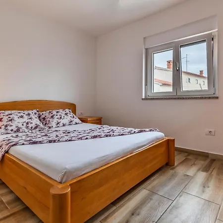 Medulinka Apartments Kültér fotó