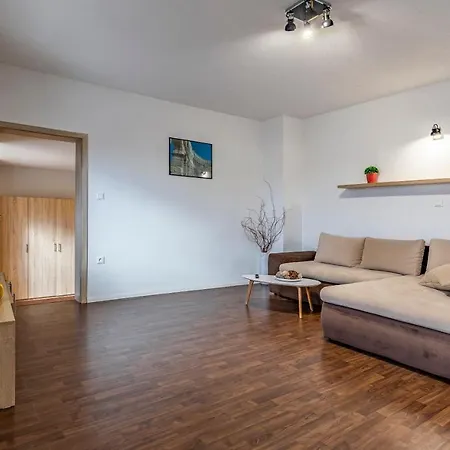 Medulinka Apartments Kültér fotó