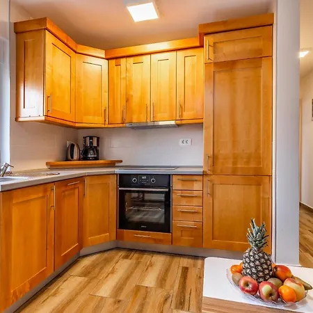 Medulinka Apartments Kültér fotó
