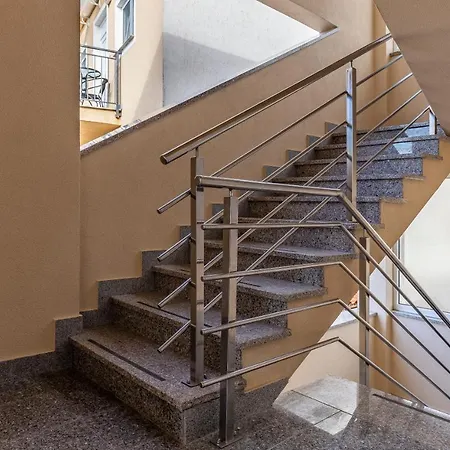 Medulinka Apartments Kültér fotó