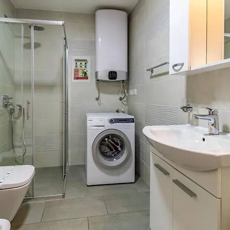 Medulinka Apartments Kültér fotó
