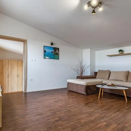 Medulinka Apartments Kültér fotó