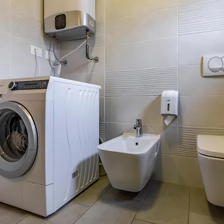 Medulinka Apartments Kültér fotó