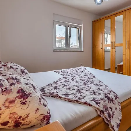 Medulinka Apartments Kültér fotó