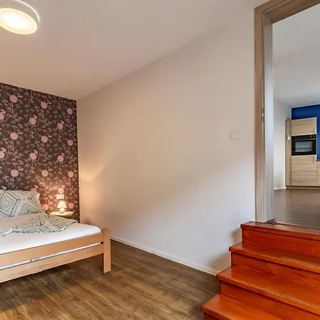 Medulinka Apartments Kültér fotó
