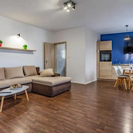 Medulinka Apartments Kültér fotó