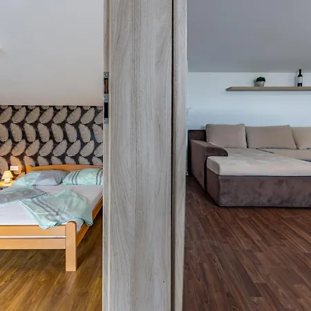 Medulinka Apartments Kültér fotó