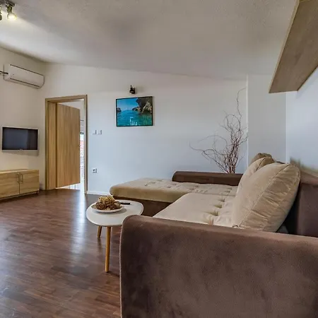 Medulinka Apartments Kültér fotó