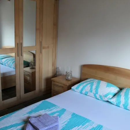Medulinka Apartments Kültér fotó
