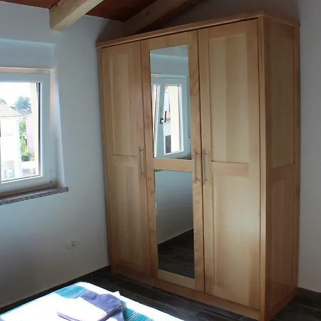 Medulinka Apartments Kültér fotó