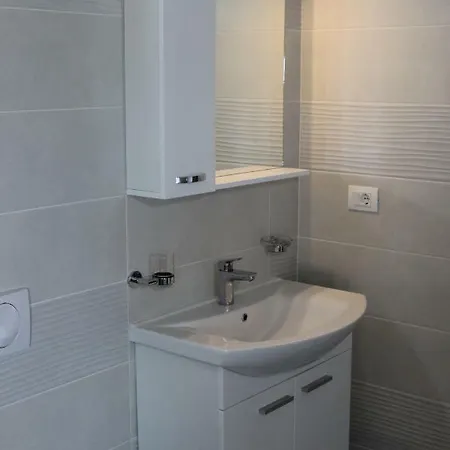 Medulinka Apartments Kültér fotó