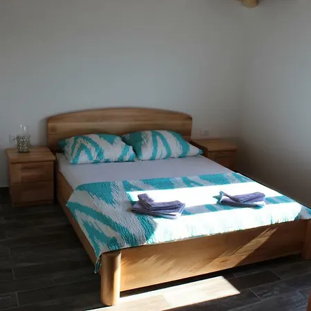 Medulinka Apartments Kültér fotó