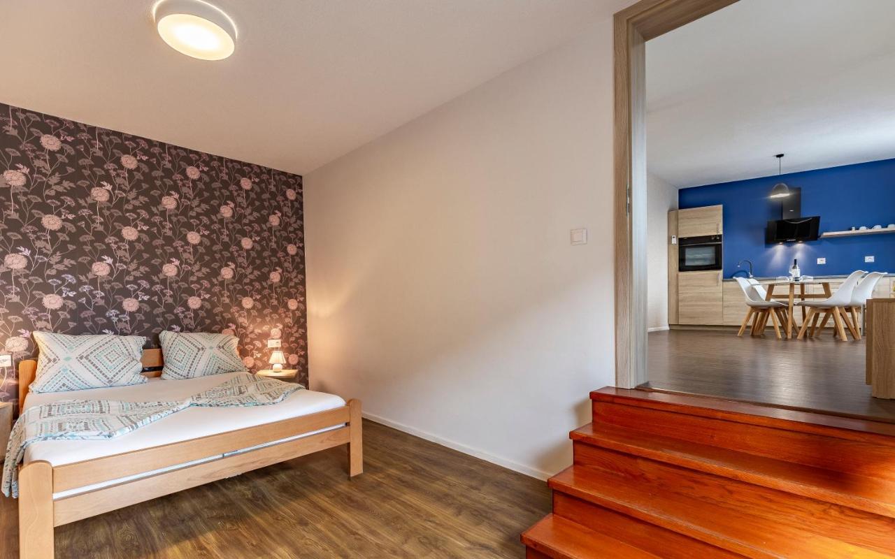 Apartment Medulinka